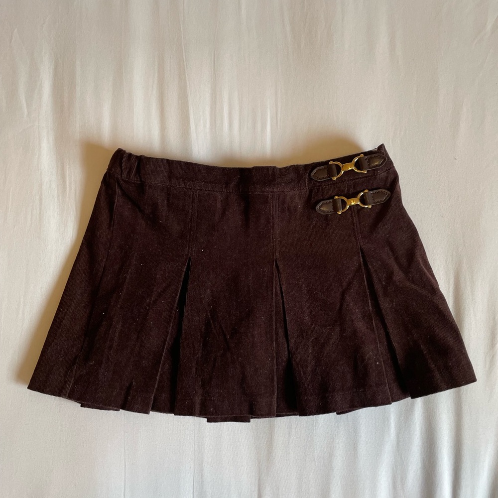 NWT GymboreeGirls  Corduroy